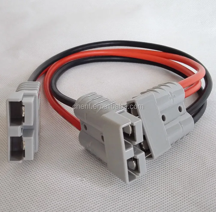 Waterproof auto Cable terminal Connector car battery cable connectors OEM