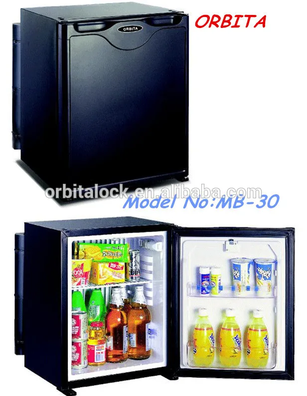 hot sale 30l hotel mini bar new mini insulin refrigerator