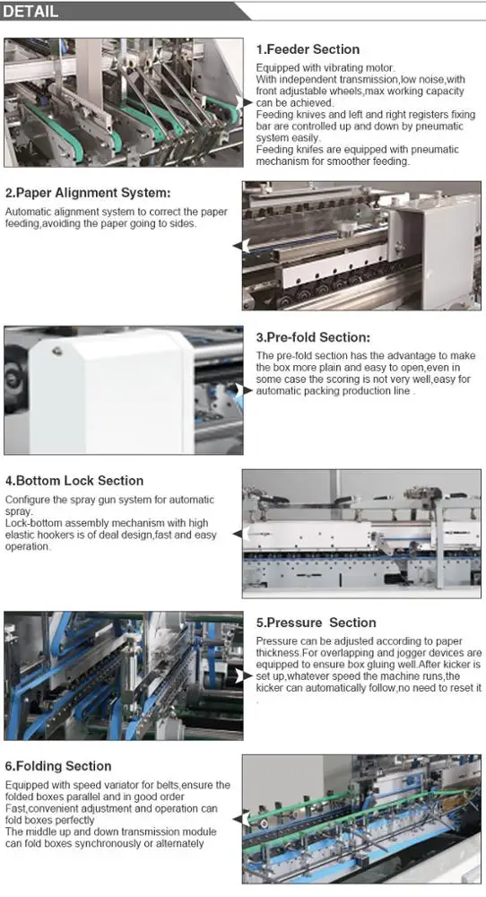 Crash-lock bottom Box