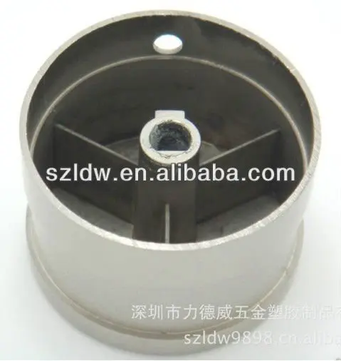 fashion oven control knob, BBQ knob