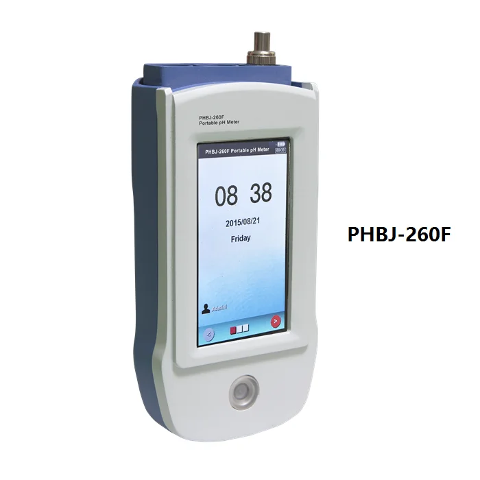 RENONLAB high accuracy digital pH portable meter with cheap price