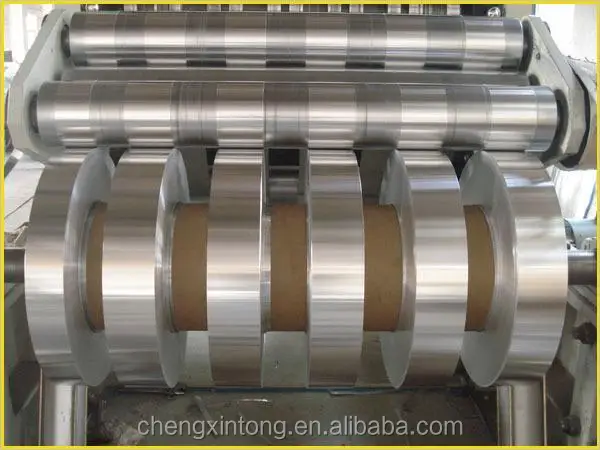 EN AW hot rolled/cold rolled 1100 1060 O H14 H24 half hard aluminum strip for channel letter