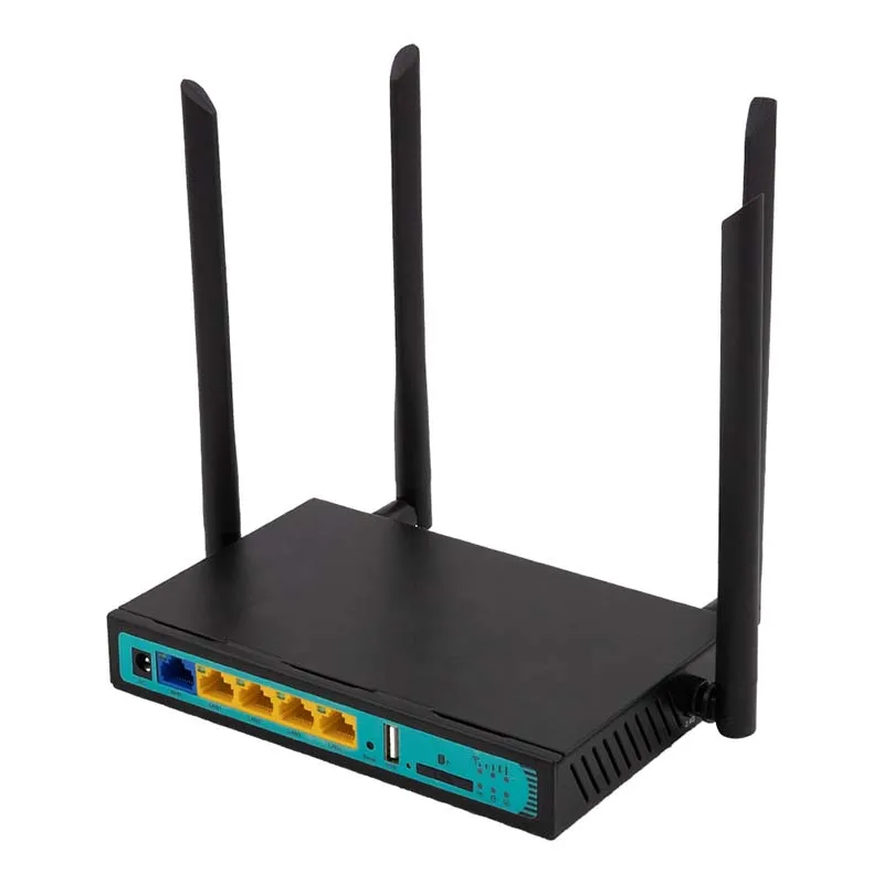 Хорошее качество 192.168.1.1 3g/4g модем hotspot со слотом для