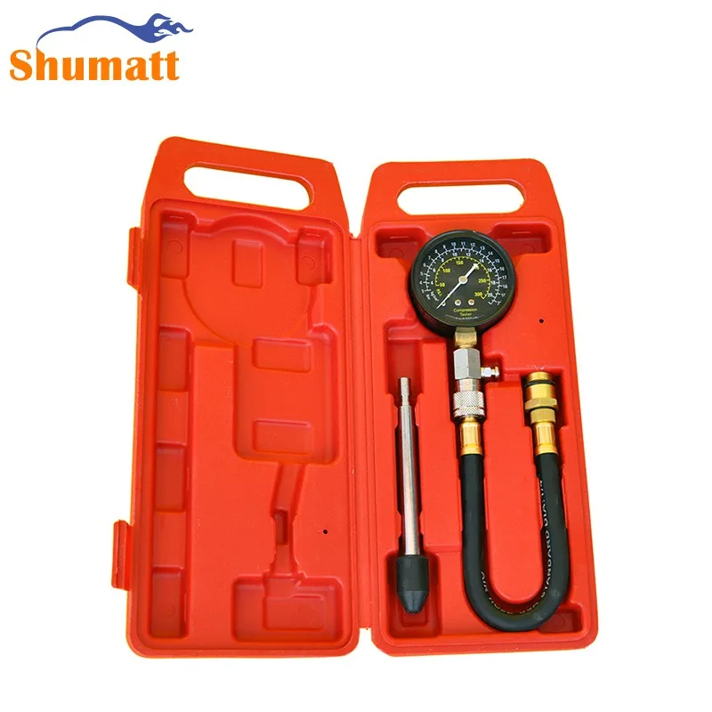 Автоматический компрессионный тестер цилиндра измеритель