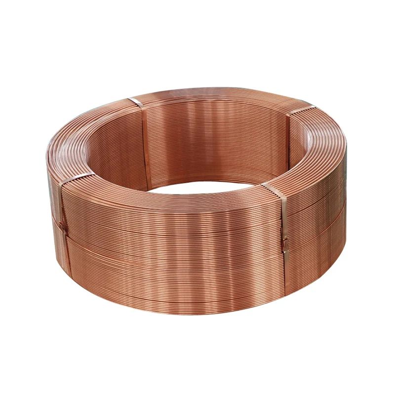 Copper pipe Copper tube Connection pipe