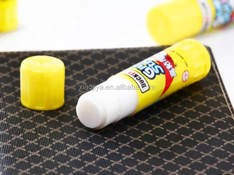 DUCKEY Educational Stationery kids DIY direct factory PVP glue stick