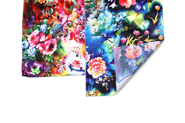 1000 5000 ML MSDS Certified Heat Transfer Dye Sublimation Ink For 4270 I 3200 Dx4 Dx5 5113 I3200Ai Print Head For Galaxy Ink