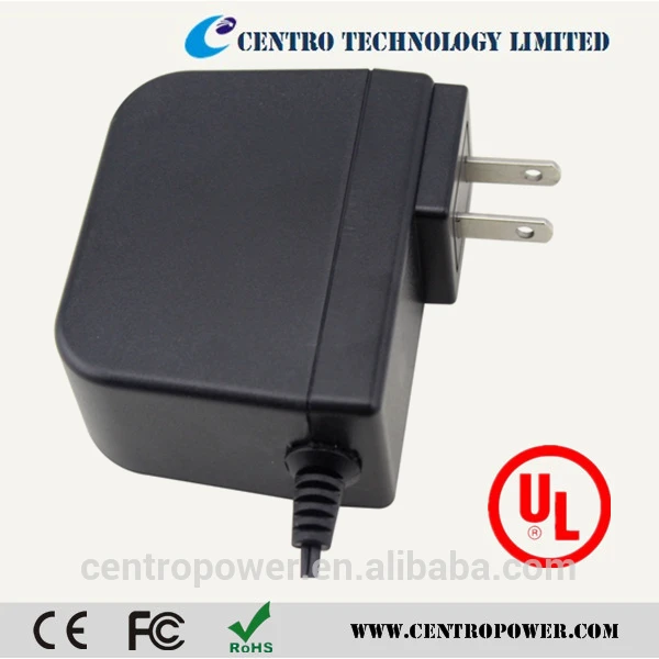 Ul CE FCC RoHS одобрил AC DC адаптер высокая эффективность адаптер питания питания 12 В 2A