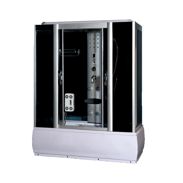 2020 New China Cheap Wholesale Steam Portable Shower Cabin