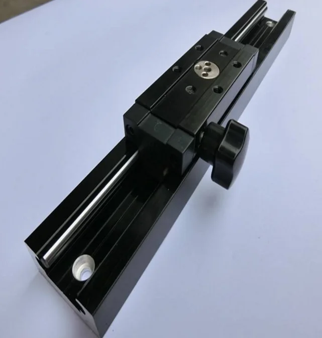 Competitive price micro guide rail linear Linear Motion Guide Way linear rail SGR10 SGB10UU