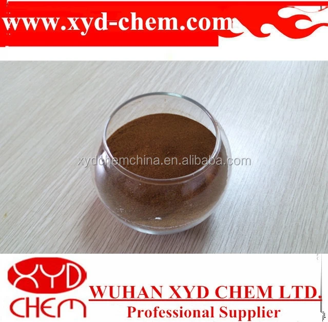 Продаем завод цена высокое качество воды восстановитель лигнин, натрия сульфонат (H.S 3804000090)