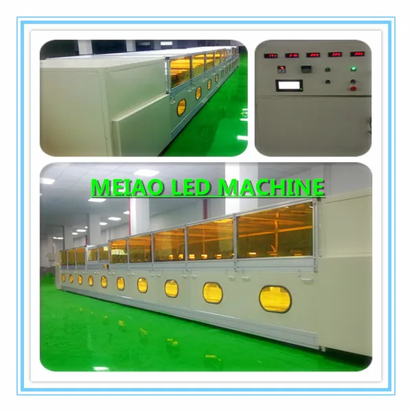 
3w 5w 7w 9w all kinds of bulbs aging test machine ,different voltage test 