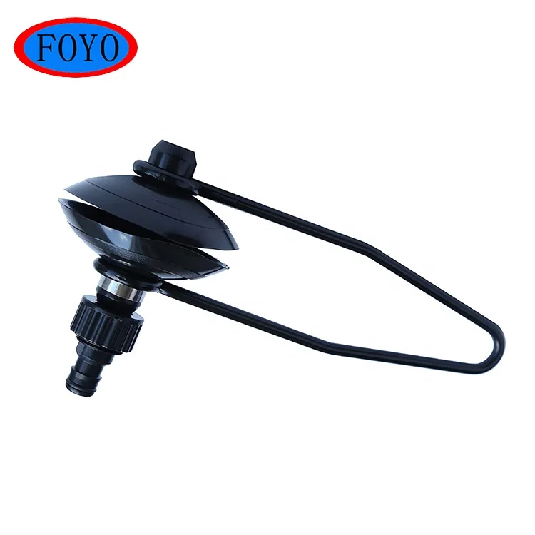 2019 г., флюзер лодочного мотора популярного дизайна для морского подвесного двигателя, аксессуары для очистки морского мотора