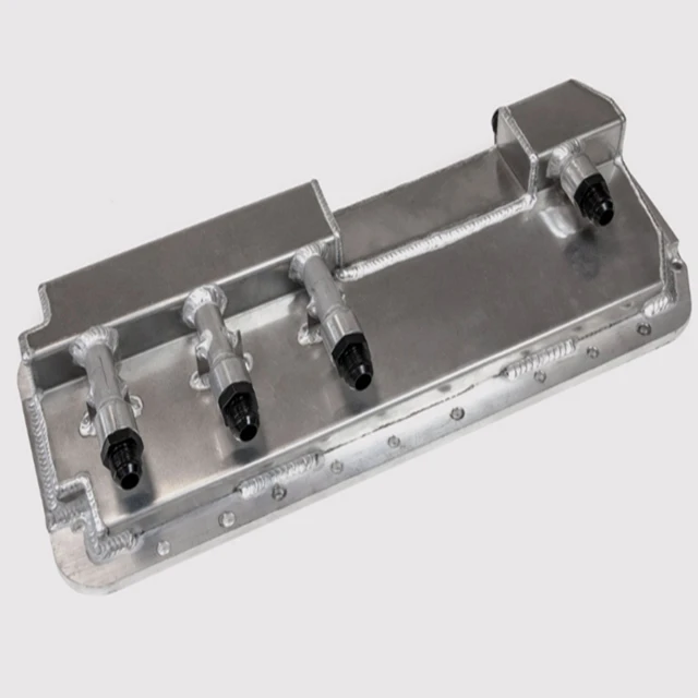 Заготовка из алюминиевого Sprint купить автомобильные сухие поддон картера