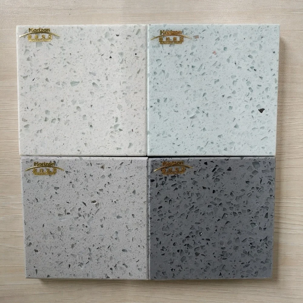 Chinese quartz stone manufacturer big slab price