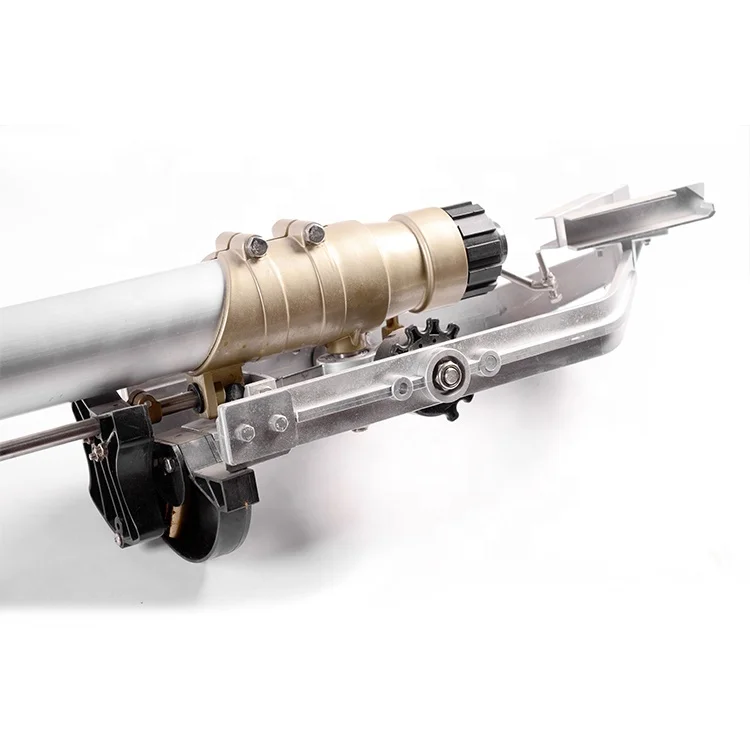 Сельскохозяйственная система орошения сада, дождевой пистолет