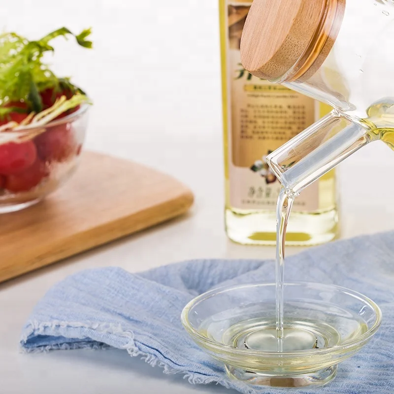  Китайское высокоолеиновое масло для приготовления пищи чистое камелии