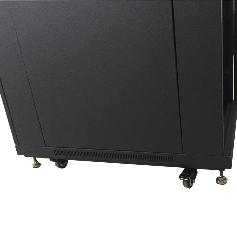 19 inch rack used 42u server rack data center cabinet