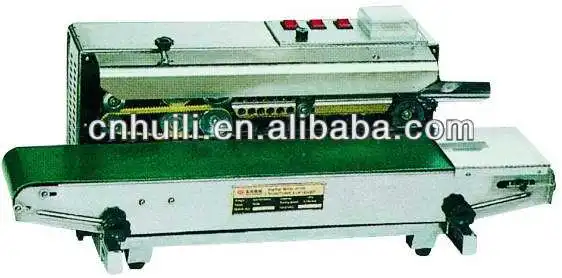 Frb-770 непрерывных уплотнитель