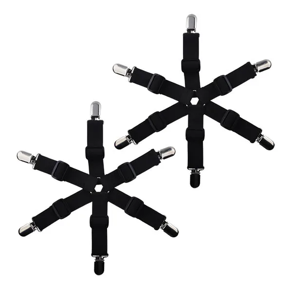 
In time reply New appearance clips to hold bed sheets in place sheet straps 