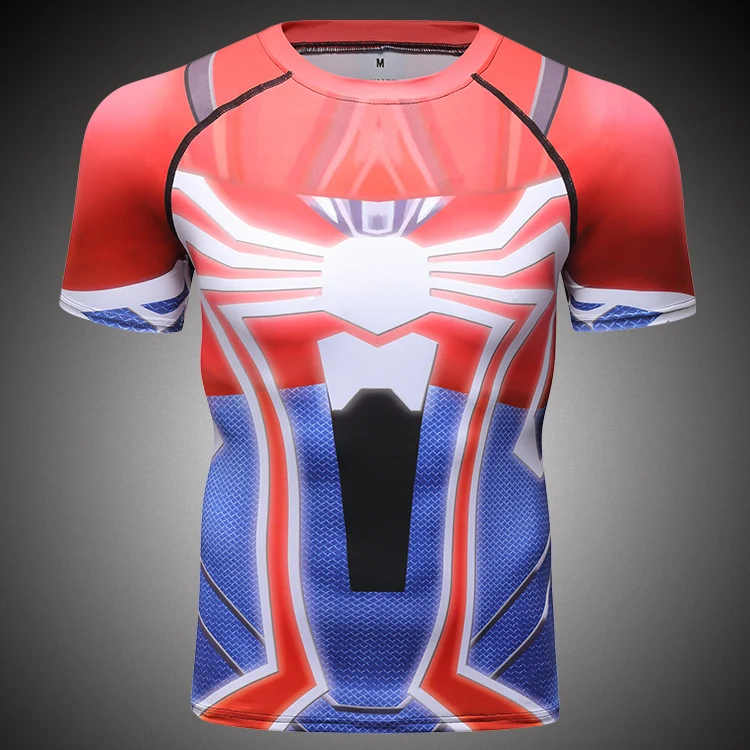 Cody Lundin 3d print sweat shirt spiderman custom tshirt