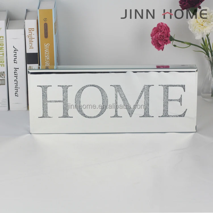 Home Washing powder LED light bar lights table Decoration