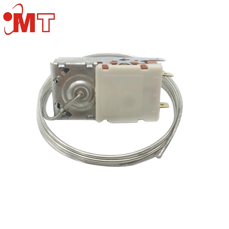 
Thermostat for Two Doors Refrigerator Ranco Type 