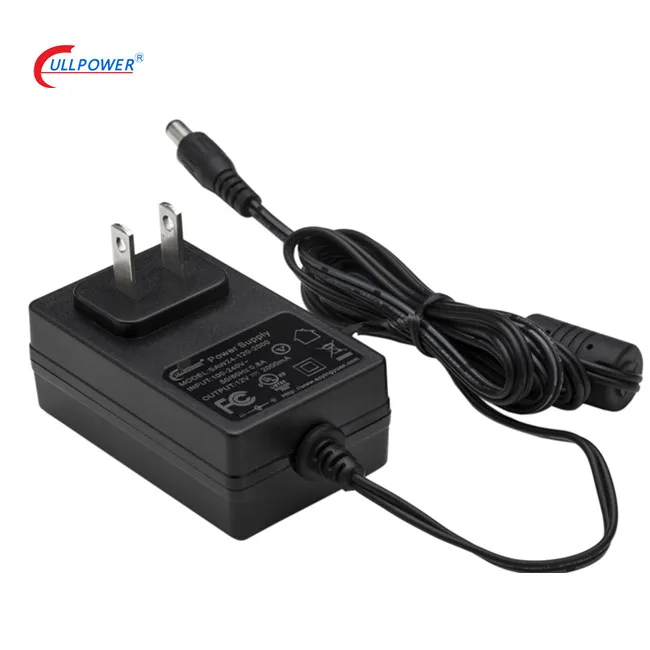 SAA RCM C-Tick 12V 2A 24V 1.25A   AC DC Australia Switching Power Adapters