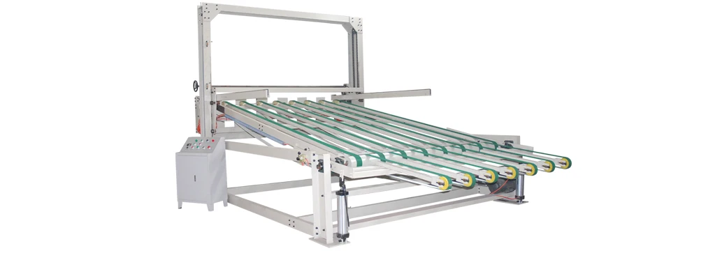 Automatic corrugated carton box making machine prices