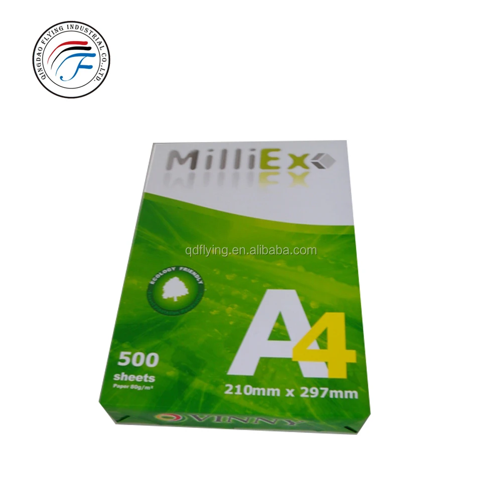 good a4 paper 80 gr in office
