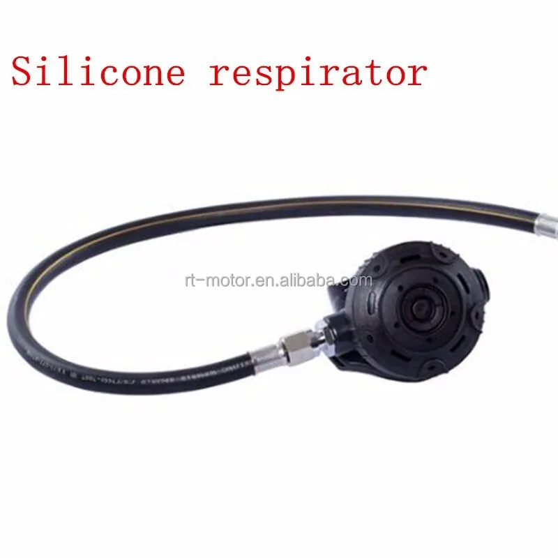 8 bar breathing silient diving scuba 12 volt air compressor