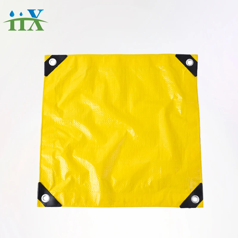 waterproof lona canvas tarpaulin canopy pvc tarpaulin