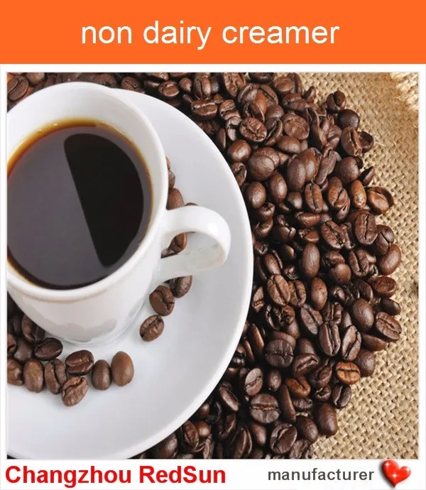 HALAL ISO Fat 28-35% sugar free milk flavor coffee powder