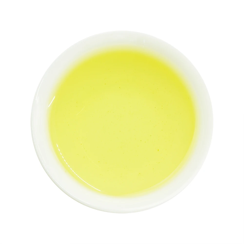 Chinese Weight Loss Organic Anxi Tie Guan Yin Organic Oolong Tea