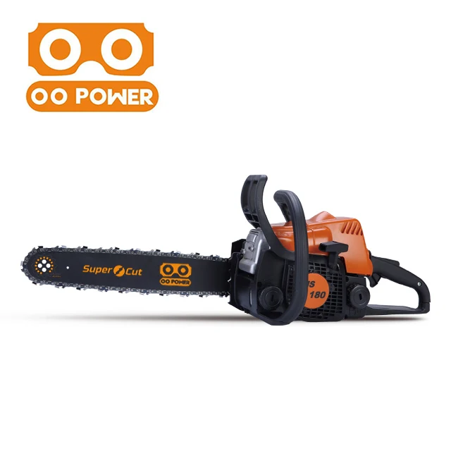 Portable Garden Use 32cc Single Cylinder Chain Saw 170