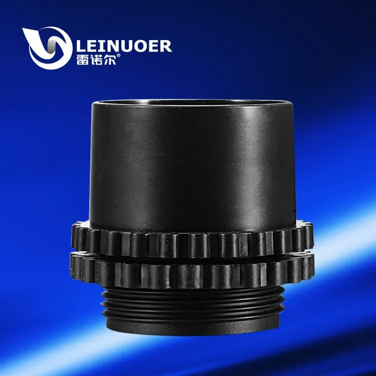 plastic pipe fitting