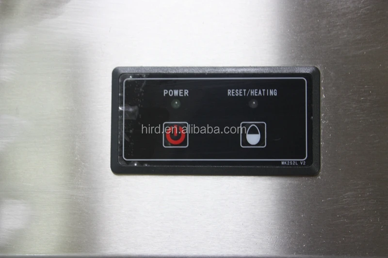 Stainless Steel Egg Boiler