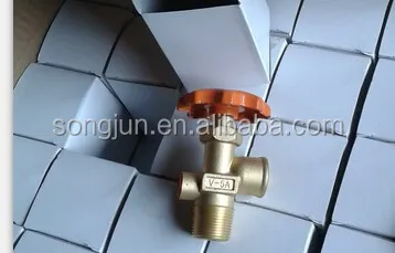 
TOP QUALITY LPG VALVE SAFETY V-5A VALVE 