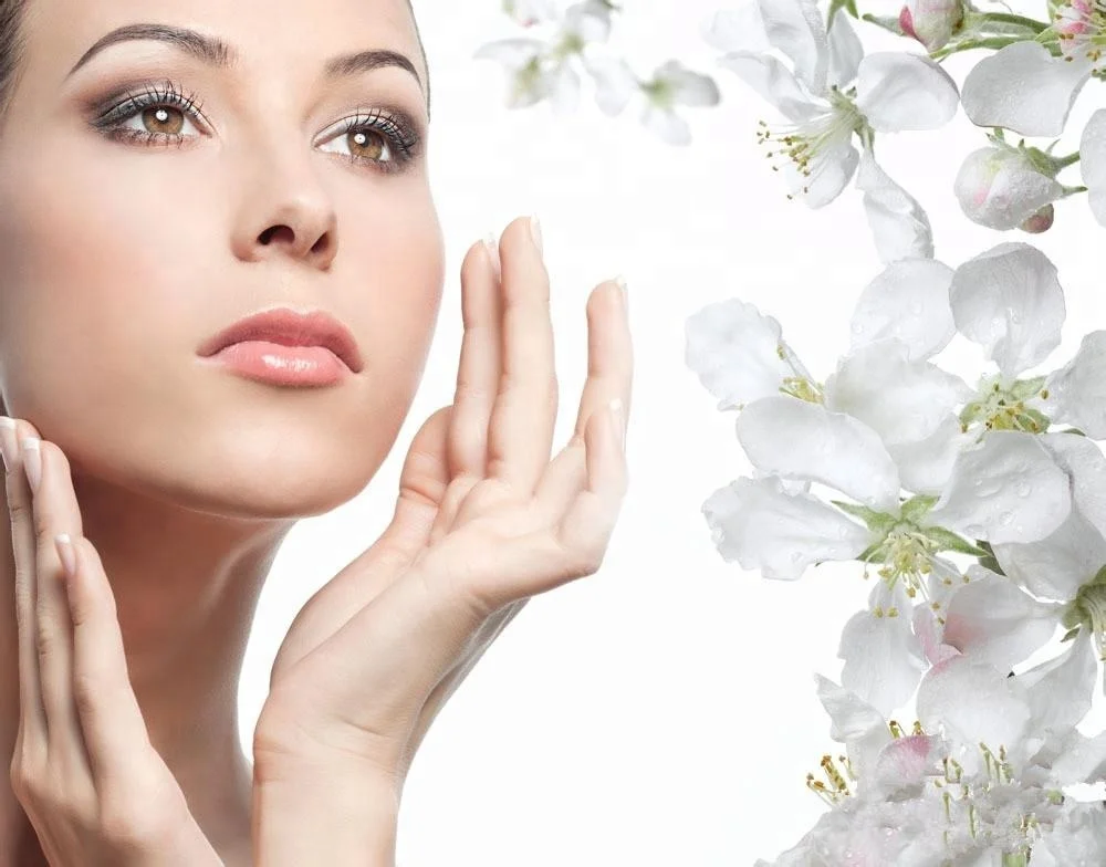 
Cosmetics Raw material Matrixyl Acetate / Palmitoyl Pentapeptide-3 / 4 214047-00-4 anti-wrinkle skin care-aging,repair 