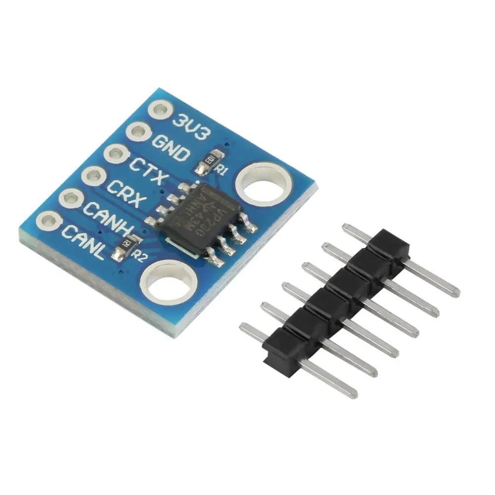 CAN Bus Transceiver Communication Module SN65HVD230