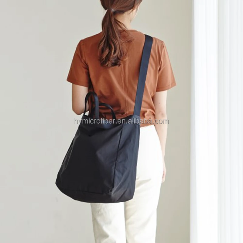 Factory wholesale nylon oxford tote bag on sale