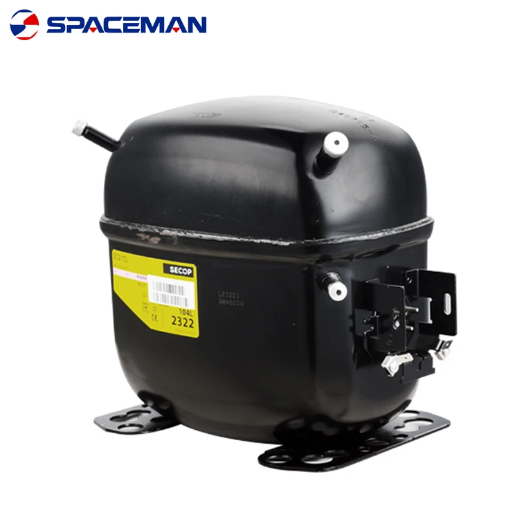 
Spaceman automatic desktop soft snack machine ice cream vending machine 