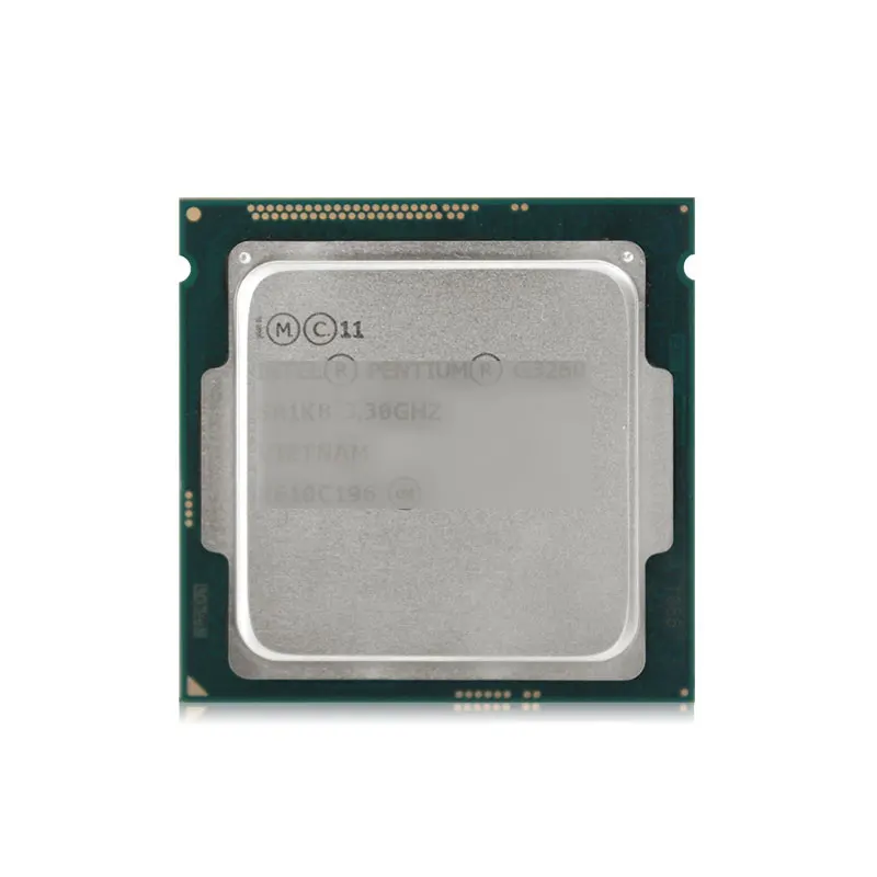 Процессор Intel Pentium G4560 SR32Y 3M кэш 3,50 ГГц FC-LGA14C CM8067702867064 процессор