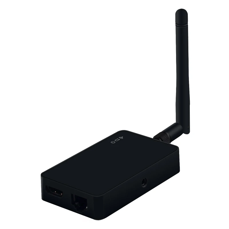 4k Miracast WiFi AP Function Castplay Box DLNA Airplay 5Ghz Dual Band Wireless Display Dongle