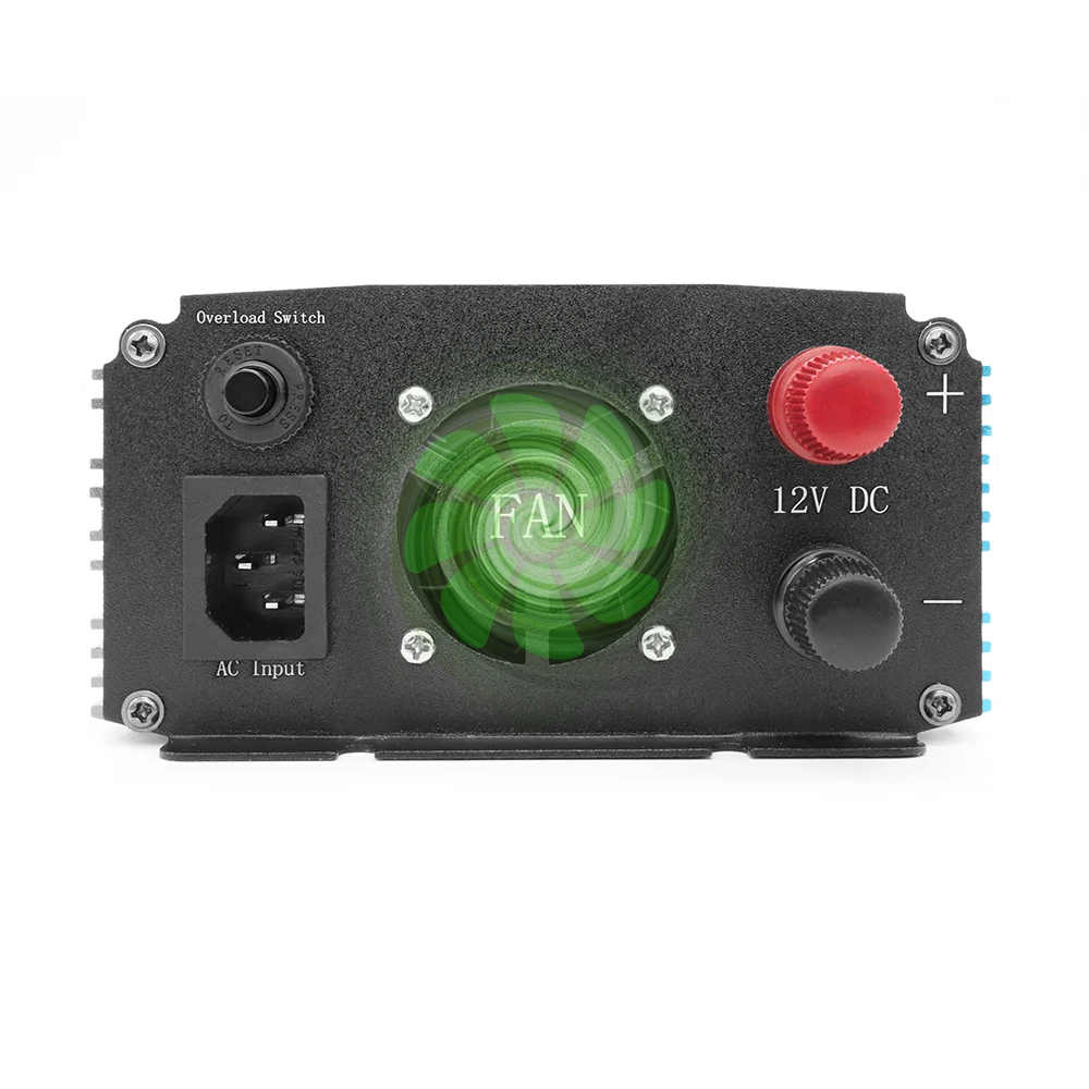 AC to DCoff  grid tie  1000w modified sine wave solar inverter