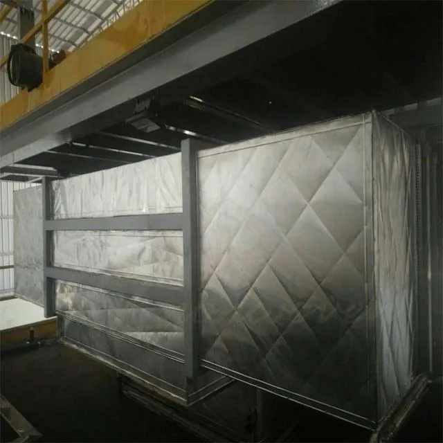  Машина для производства нетканого материала PP Spunbond/Производственная линия spunbond