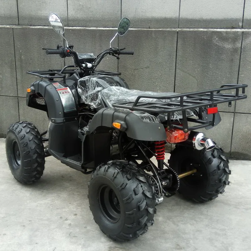 Bull model 150cc GY6 atv quad atv