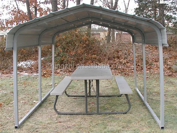 Brand New Prefab car parking shed carports