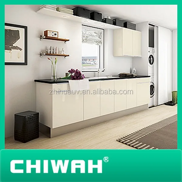 Ламинированная панель МДФ, акриловая УФ панель МДФ, высокоглянцевая МДФ