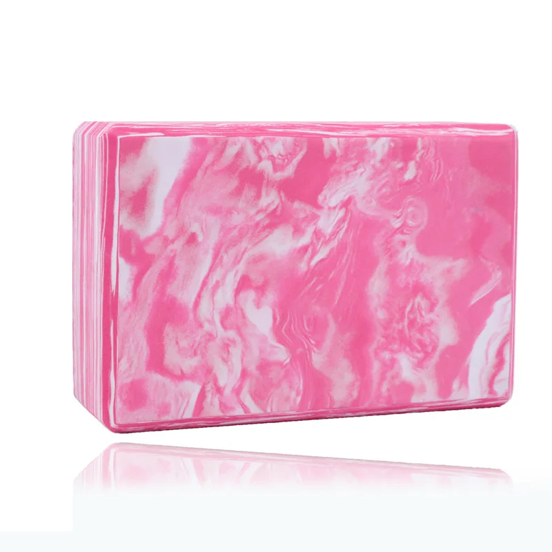 
custom yoga block set foam yoga block 